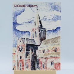 Orkney Kirkwall Cards