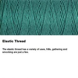 Elastic Thread