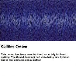Quilting Thread