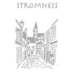 STROMNESS STREET