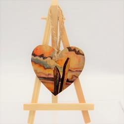Heart Stones