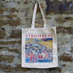 JBR STROMNESS SHOPPER