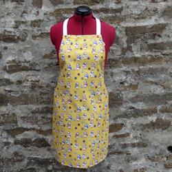 PEEDIE PUFFIN CHILD APRON