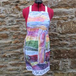 JBR STONES ORKNEY APRON