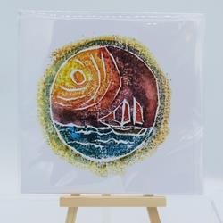 GRATITUDE SAILS