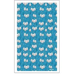 SEAWEED SHEEP  TEA TOWEL
